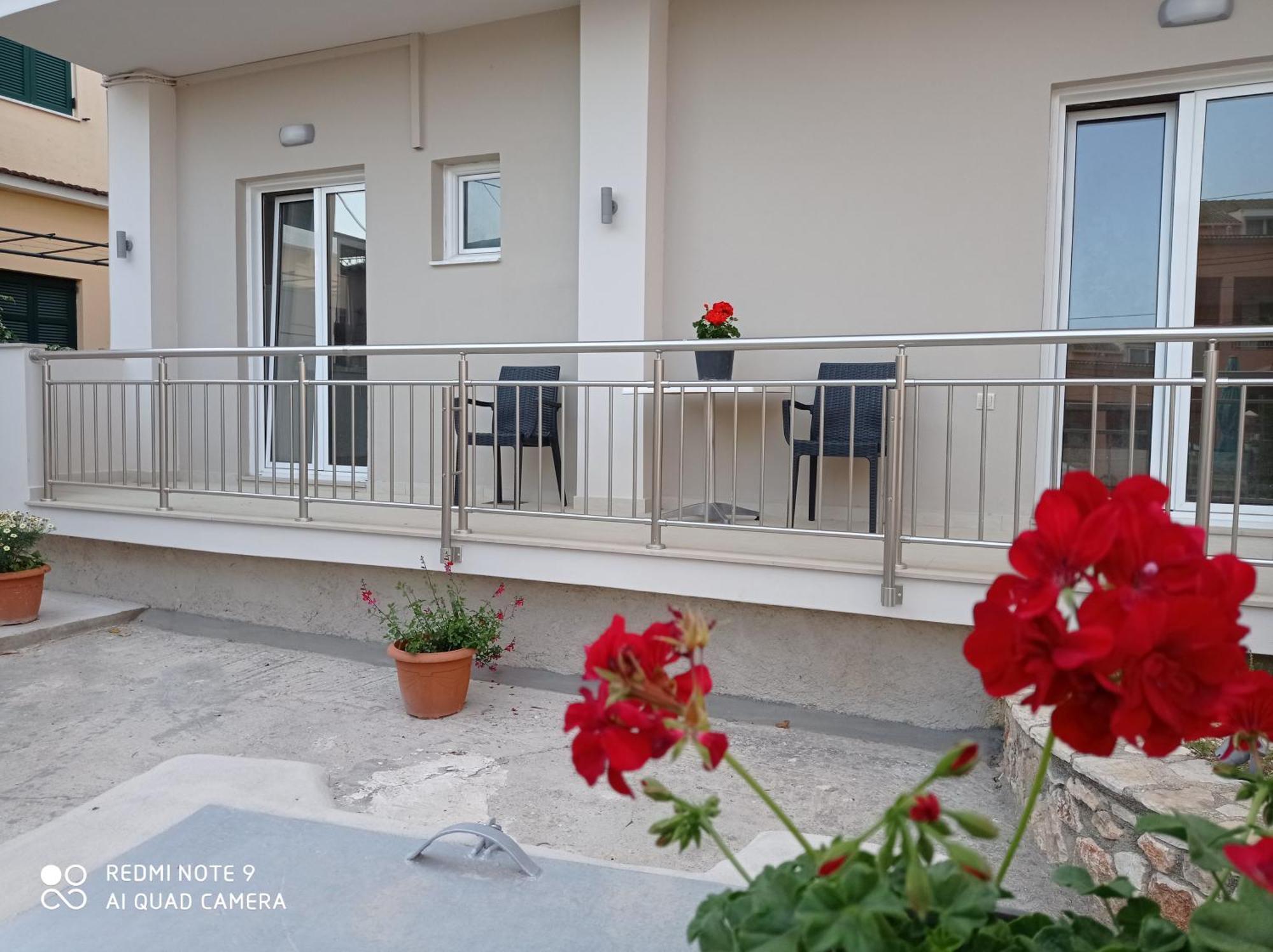 Kelly Apartments Ypsos Rom bilde
